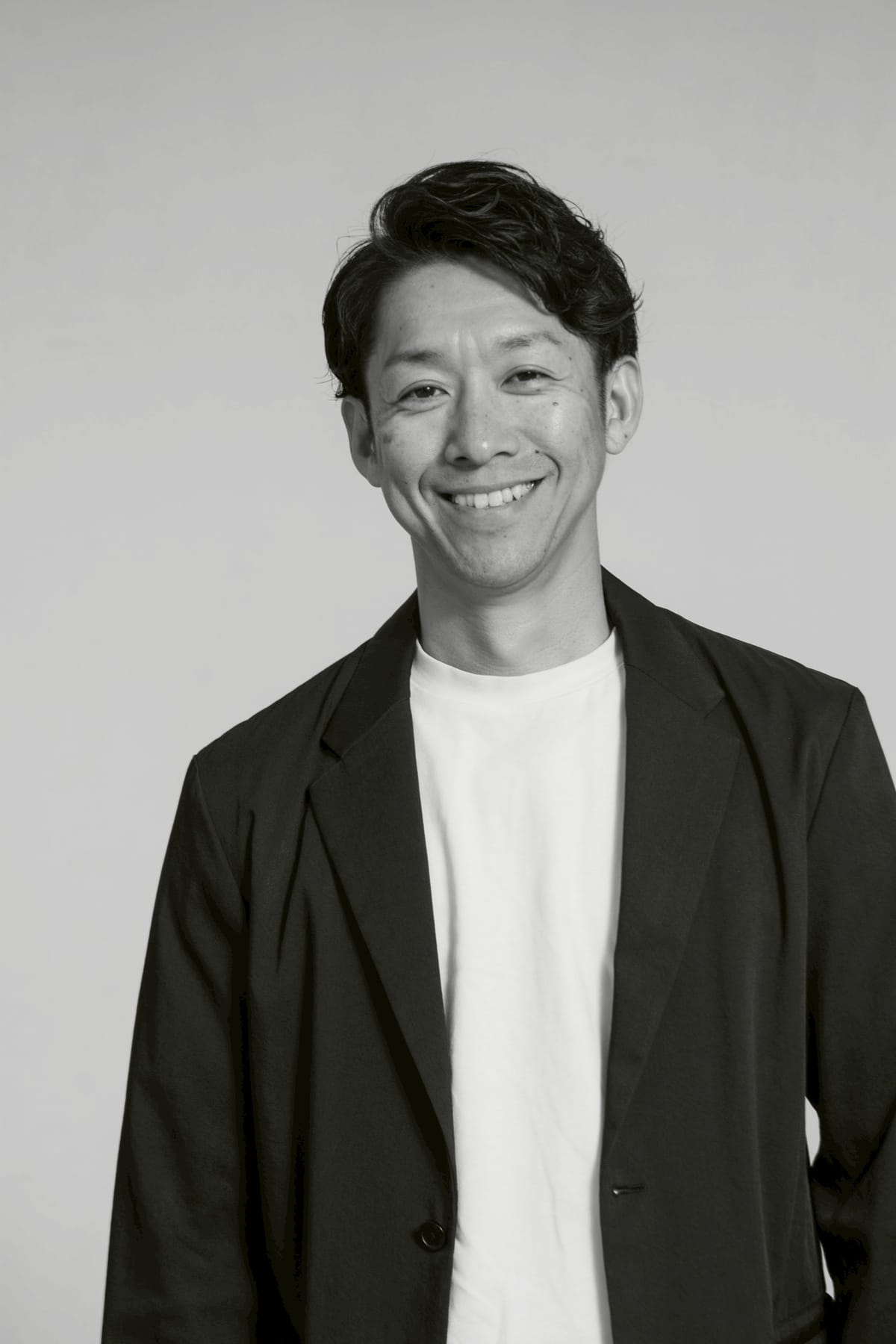田中 健之(合同会社future 代表社員)
